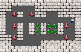 Уровень 537 — Bugs1005 collections